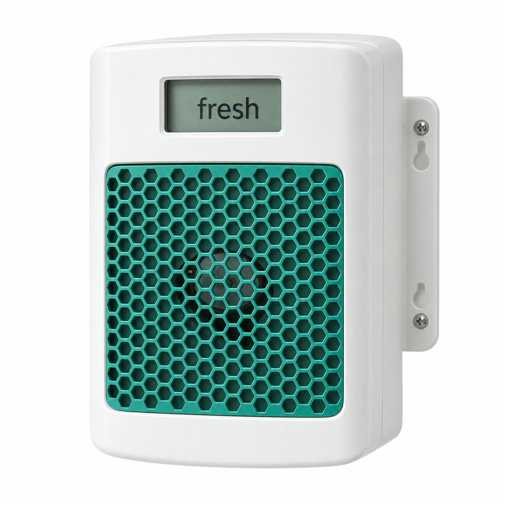 ourFresh dispenser, Fresh Products